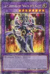 Product image for Gilti-Gearfried the Magical Steel Knight