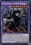 Product image for Granguignol the Dusk Dragon