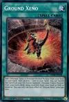 Product image for Ground Xeno