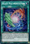 Product image for Heavy Polymerization