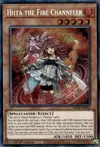 Product image for Hiita the Fire Channeler