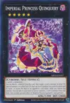 Product image for Imperial Princess Quinquery