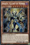 Product image for Imsety, Glory of Horus