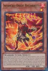 Product image for Infernoble Knight Ricciardetto