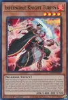 Product image for Infernoble Knight Turpin