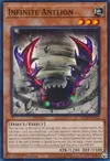 Product image for Infinite Antlion