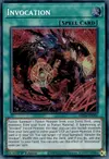 Product image for Invocation