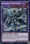 Product image for Invoked Mechaba