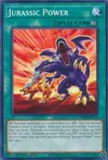 Product image for Jurassic Power