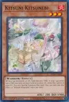 Product image for Kitsuni Kitsunebi