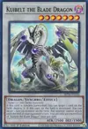 Product image for Kuibelt the Blade Dragon