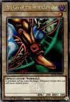 Product image for Left Leg of the Forbidden One