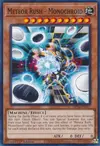 Product image for Meteor Rush - Monochroid