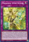 Product image for Mikanko Spiritwalk