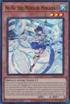 Product image for Ni-Ni the Mirror Mikanko