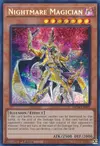 Product image for Nightmare Magician