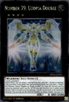 Product image for Number 39: Utopia Double