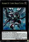 Product image for Number F0: Utopic Draco Future