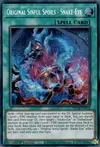 Product image for Original Sinful Spoils - Snake-Eye