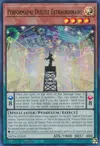 Product image for Performapal Duelist Extraordinaire
