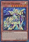 Product image for Photon Emperor