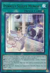 Product image for Purrely Sleepy Memory