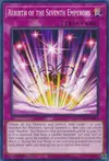 Product image for Rebirth of the Seventh Emperors