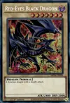 Product image for Red-Eyes Black Dragon
