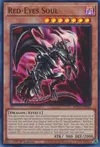 Product image for Red-Eyes Soul