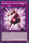 Product image for Reincarnation of the Seventh Emperors