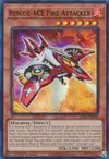 Product image for Rescue-ACE Fire Attacker