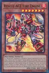 Product image for Rescue-ACE Fire Engine