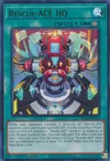 Product image for Rescue-ACE HQ