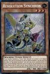 Product image for Revolution Synchron