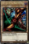 Product image for Right Leg of the Forbidden One