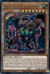 Product image for Scareclaw Kashtira
