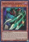 Product image for Shadow Ghoul of the Labyrinth
