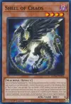 Product image for Shell of Chaos