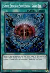 Product image for Sinful Spoils of Subversion - Snake-Eye