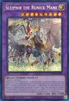 Product image for Sleipnir the Runick Mane