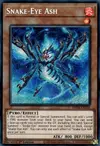 Product image for Snake-Eye Ash