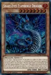 Product image for Snake-Eyes Flamberge Dragon