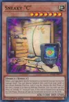 Product image for Sneaky "C"