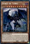 Product image for Spirit of Yubel