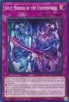 Product image for Split Mirror of the Underworld