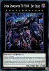 Product image for Super Starslayer TY-PHON - Sky Crisis