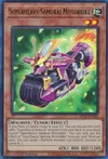 Product image for Superheavy Samurai Motorbike