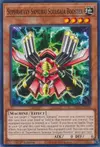 Product image for Superheavy Samurai Soulgaia Booster
