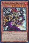 Product image for The Abyss Dragon Swordsoul