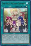Product image for The Great Mikanko Ceremony